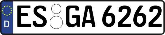 ES-GA6262