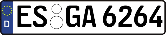 ES-GA6264