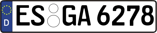 ES-GA6278