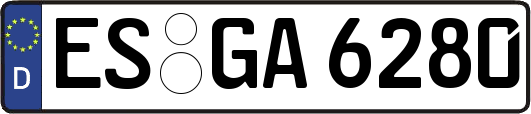 ES-GA6280