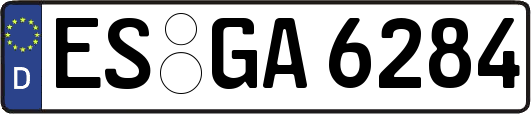 ES-GA6284