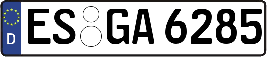 ES-GA6285