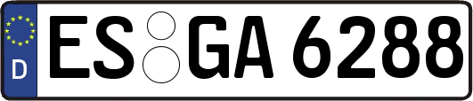 ES-GA6288
