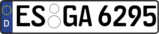 ES-GA6295