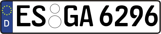 ES-GA6296