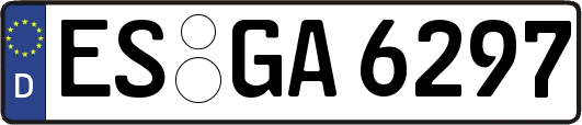 ES-GA6297