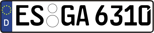 ES-GA6310