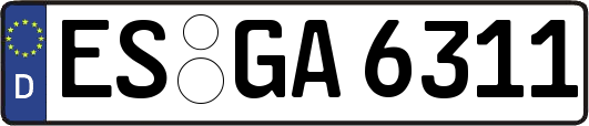 ES-GA6311