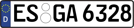 ES-GA6328