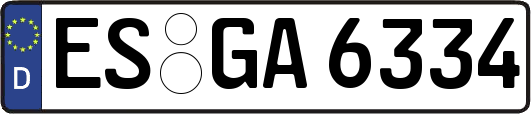 ES-GA6334