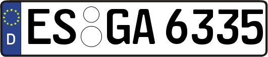 ES-GA6335