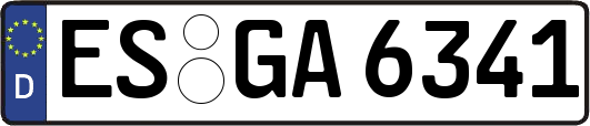 ES-GA6341