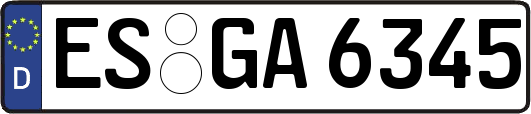 ES-GA6345