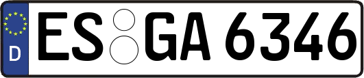 ES-GA6346
