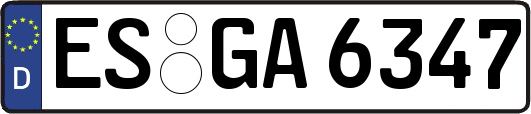 ES-GA6347