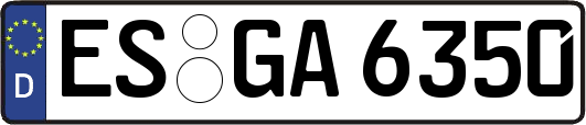 ES-GA6350
