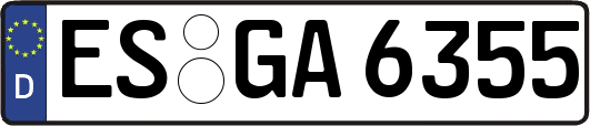 ES-GA6355