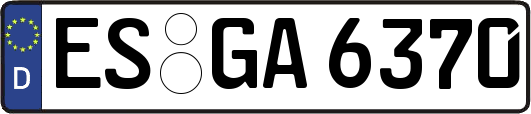 ES-GA6370