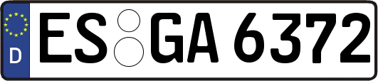 ES-GA6372