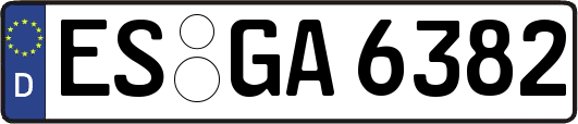 ES-GA6382