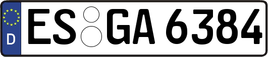 ES-GA6384