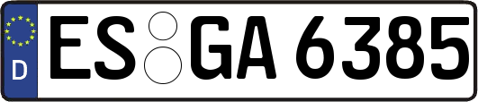 ES-GA6385