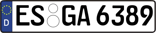 ES-GA6389