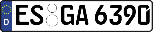 ES-GA6390