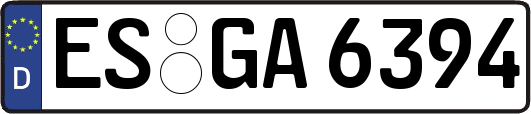 ES-GA6394