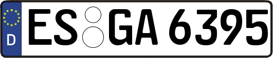 ES-GA6395