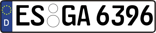 ES-GA6396