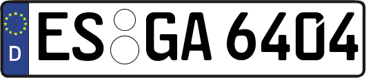 ES-GA6404