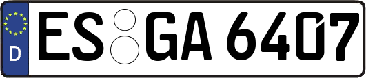 ES-GA6407