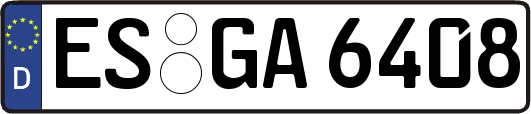 ES-GA6408