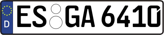 ES-GA6410