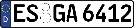 ES-GA6412