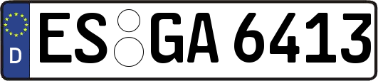 ES-GA6413