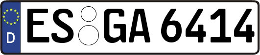 ES-GA6414