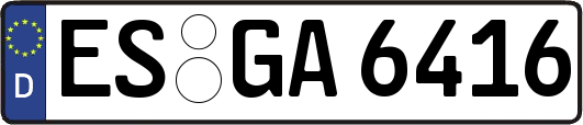 ES-GA6416