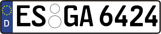 ES-GA6424