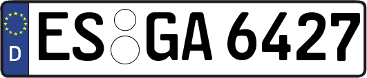 ES-GA6427