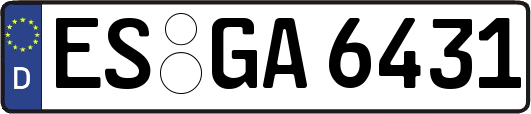 ES-GA6431