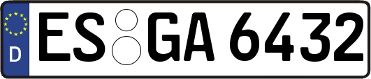 ES-GA6432