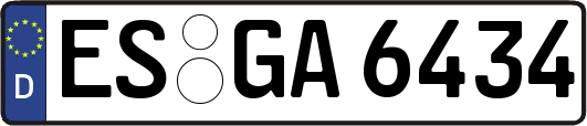 ES-GA6434