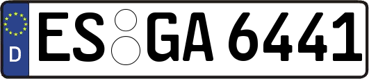 ES-GA6441