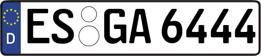 ES-GA6444