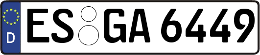 ES-GA6449
