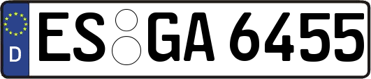 ES-GA6455
