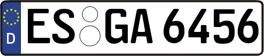 ES-GA6456