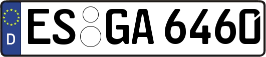 ES-GA6460